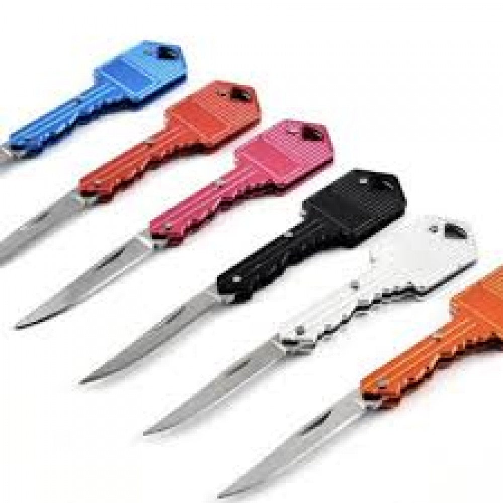 Self-Defense Key