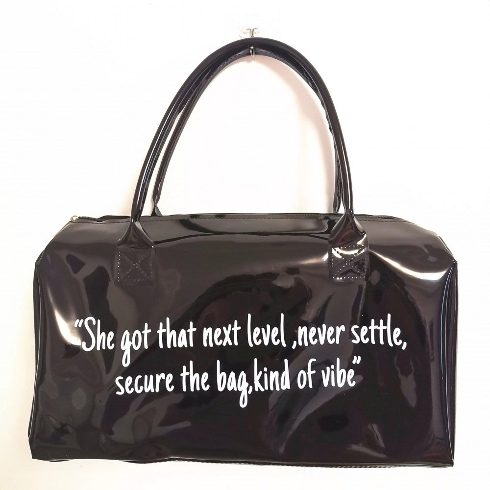 Heaux Bag