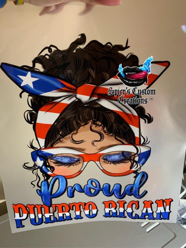 12 SHEET CUSTOM DTF BUNDLE SALE