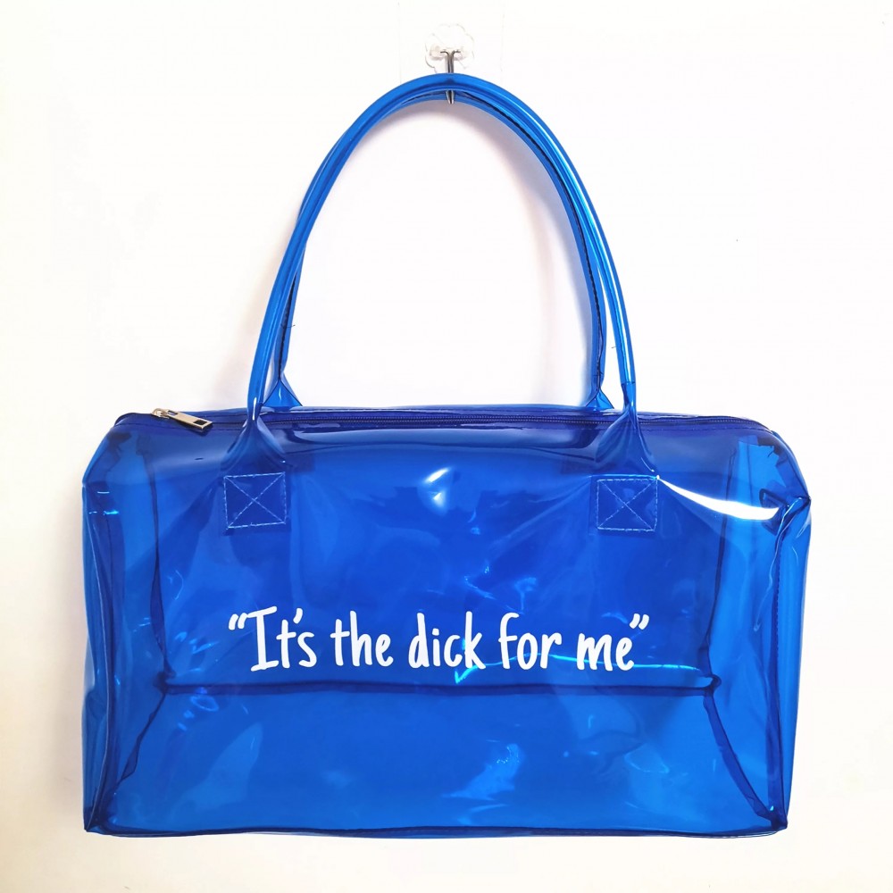 Heaux Bag