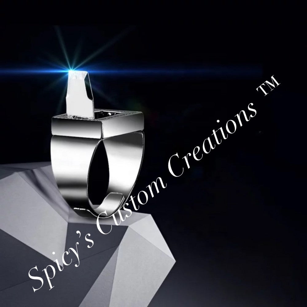 Self-Defense Ring