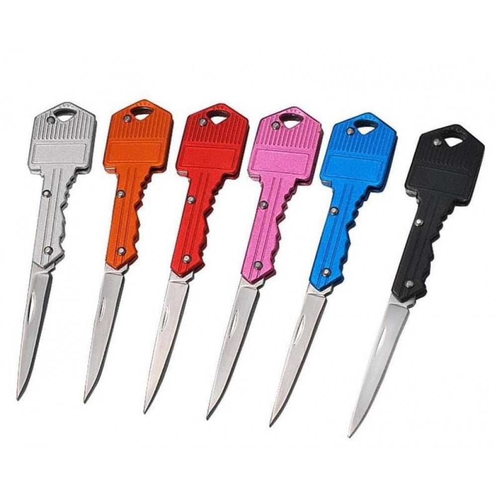 Self-Defense Key