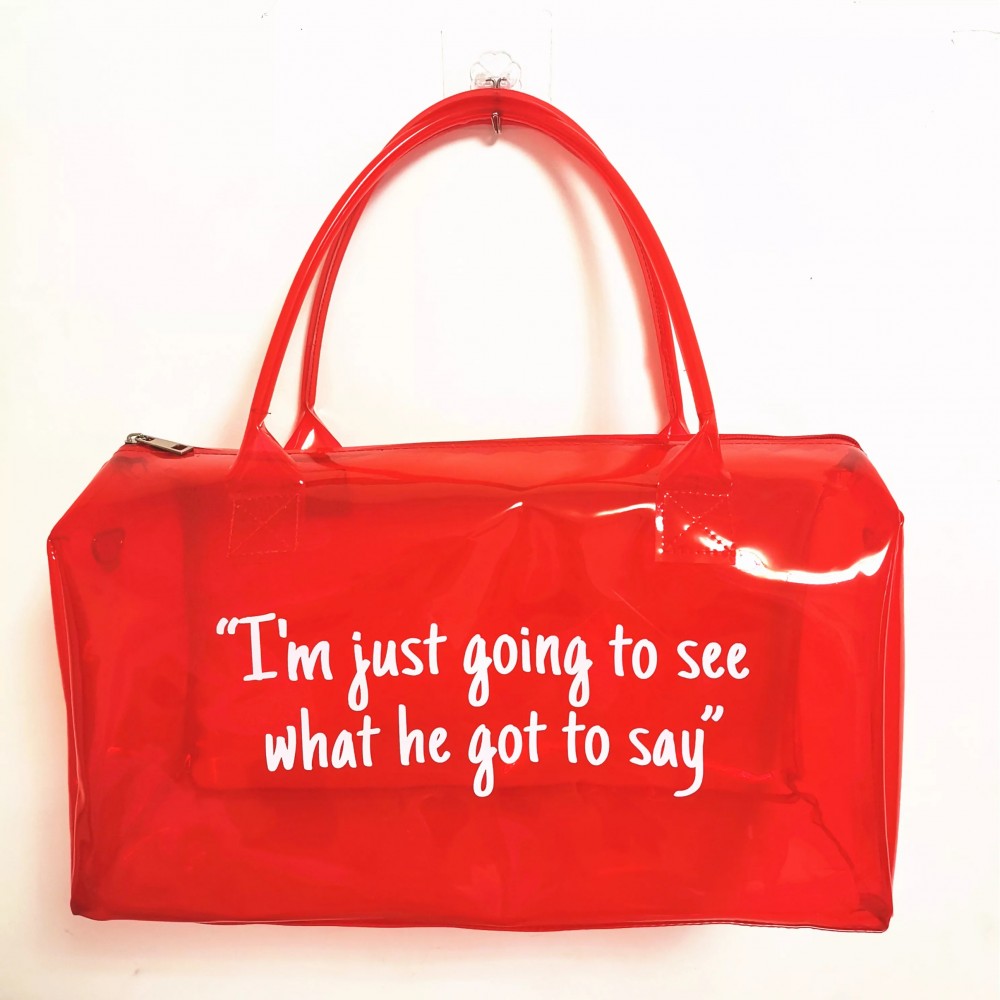 Heaux Bag