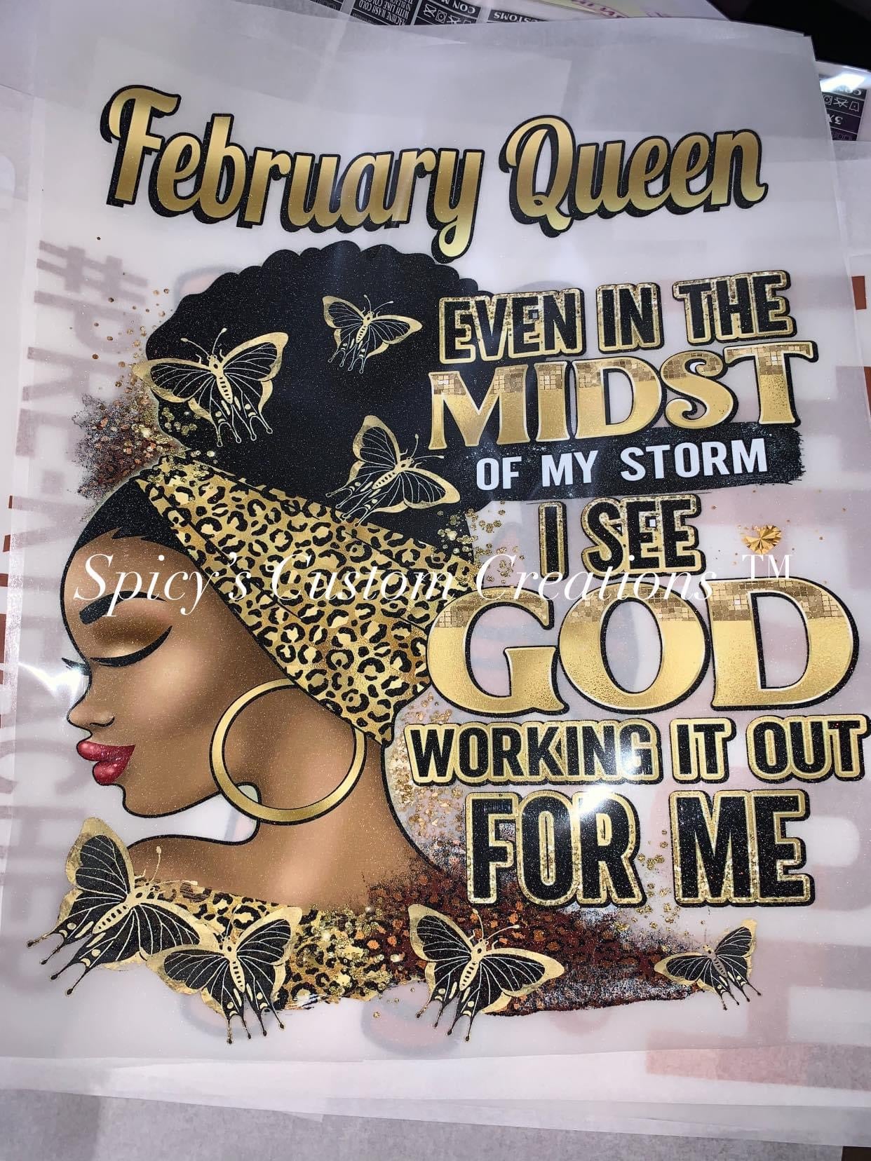 12 SHEET CUSTOM DTF BUNDLE SALE