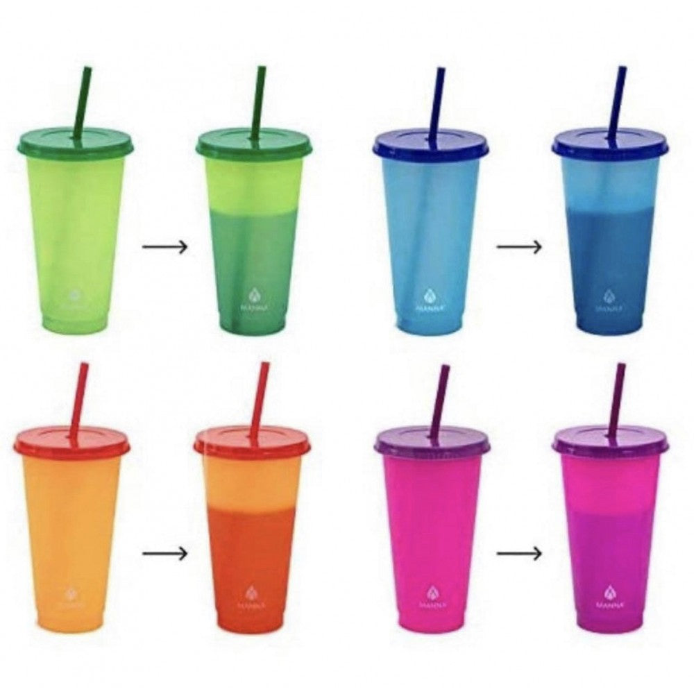 24oz Color Change Cold Cup
