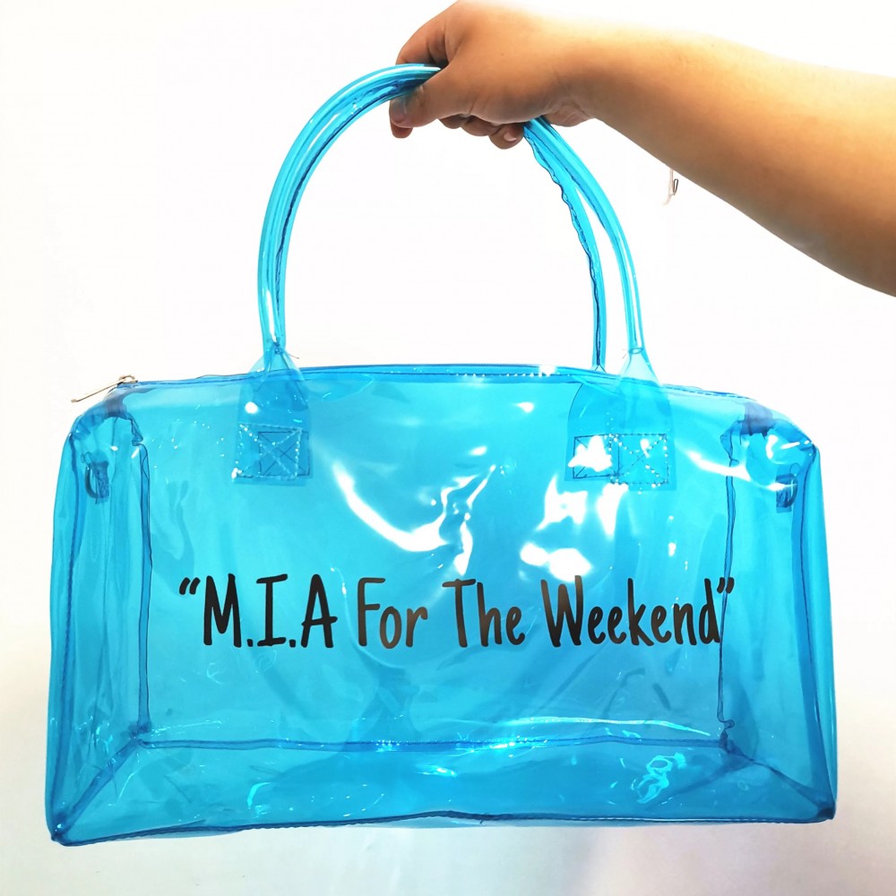 Heaux Bag