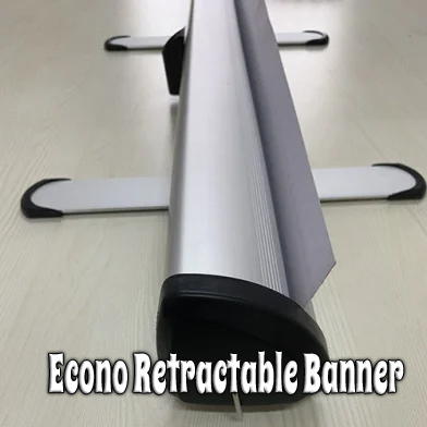 Banner w/ Stand