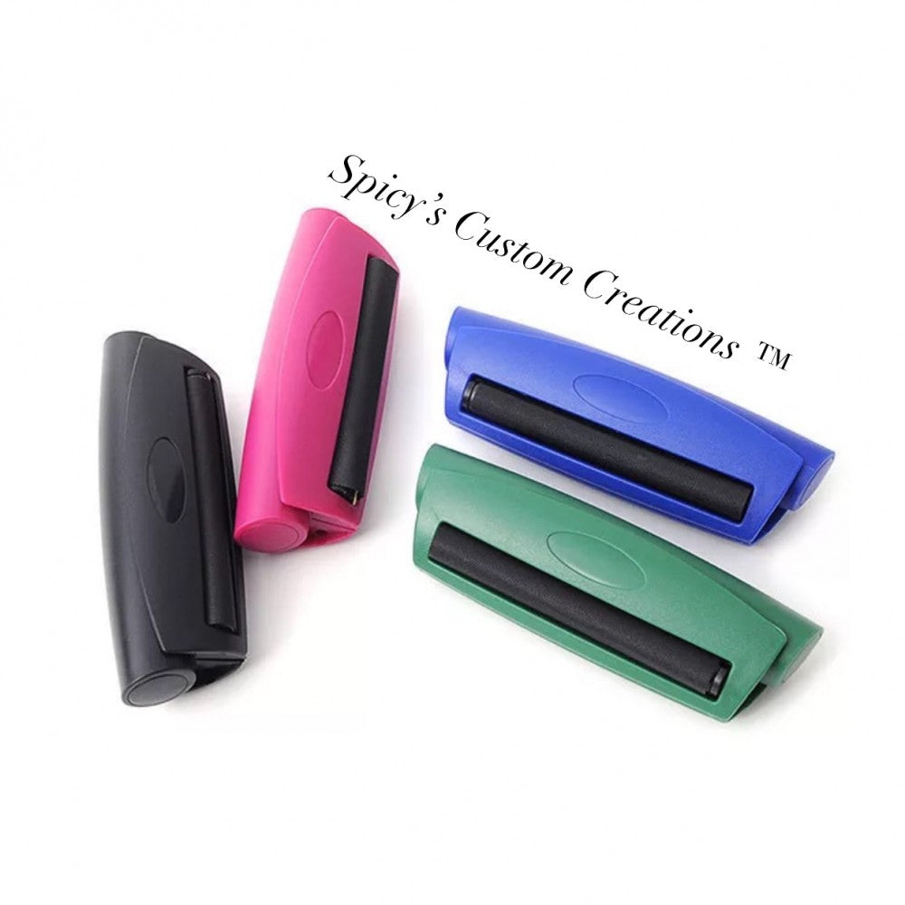 Best Bud Roller