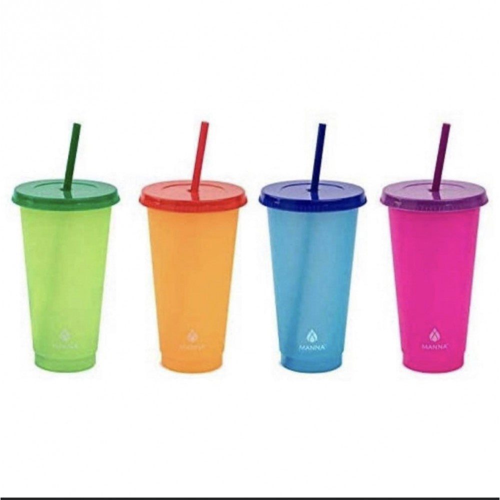 24oz Color Change Cold Cup