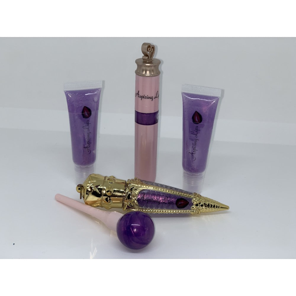 Royalty Lip Gloss