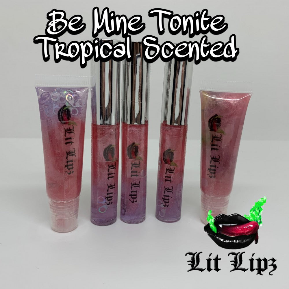 Be Mine 2nite Lit Gloss