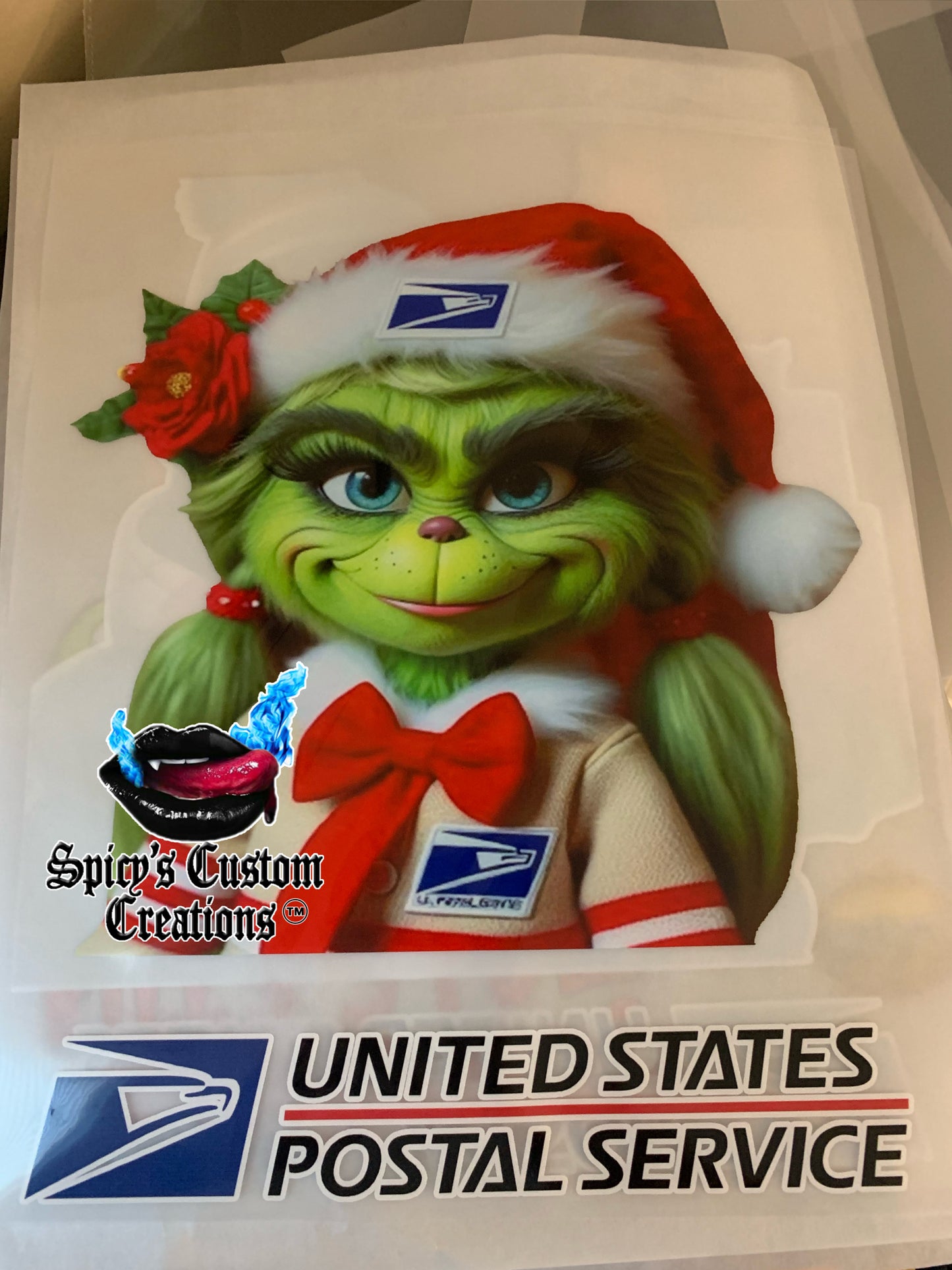 12 SHEET CUSTOM DTF BUNDLE SALE