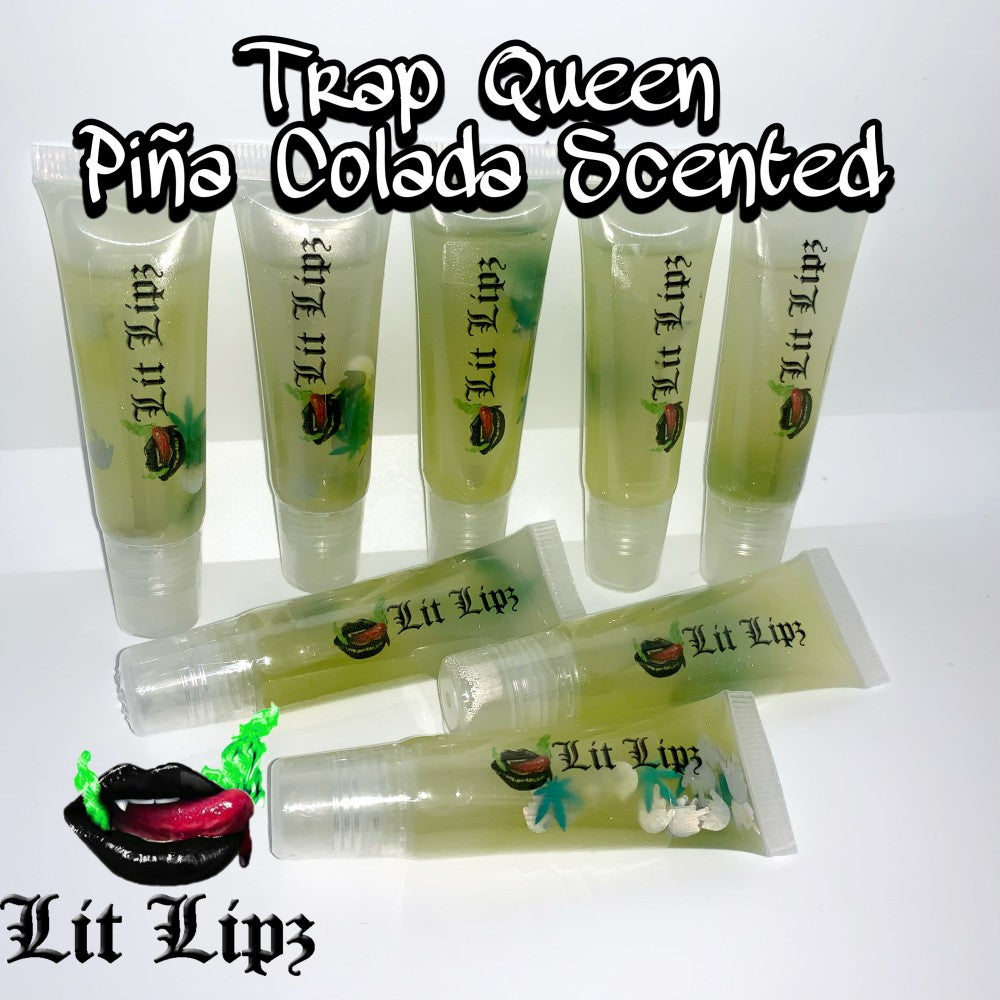 Trap Queen Lit Gloss