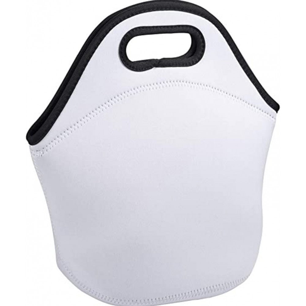 Custom Lunch Tote