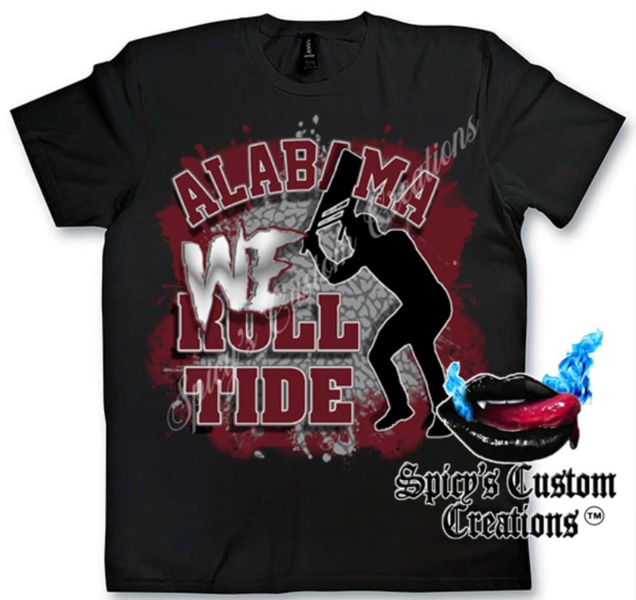 "RiverBoat Brawl 23" Cotton Unisex T-shirt
