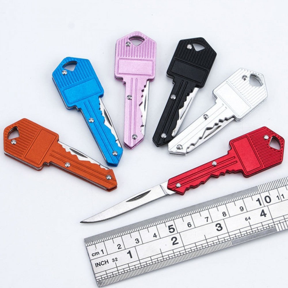 Self-Defense Key