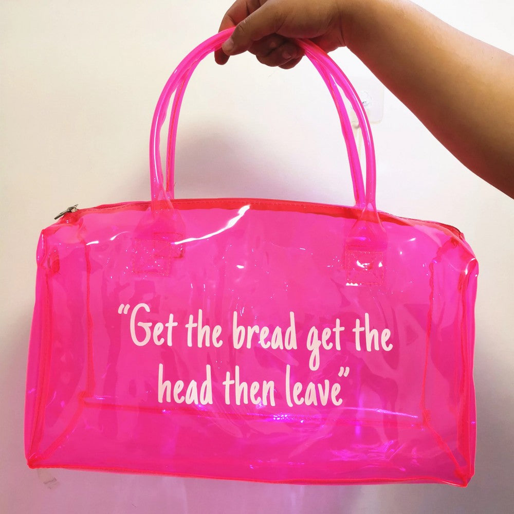 Heaux Bag