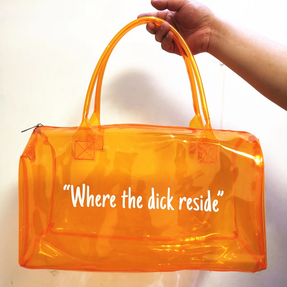 Heaux Bag