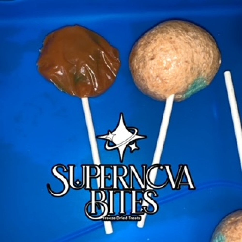 Earth Pops