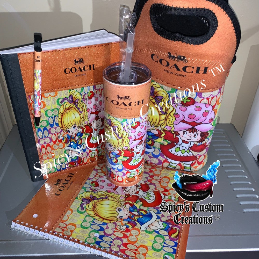 Back 2 School/Work Bundle