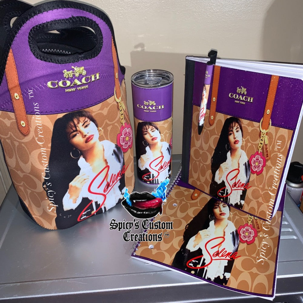 Back 2 School/Work Bundle