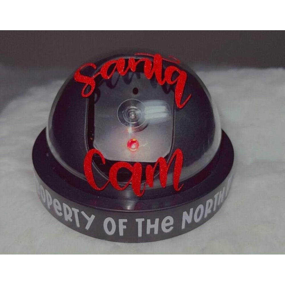 Santa Cam
