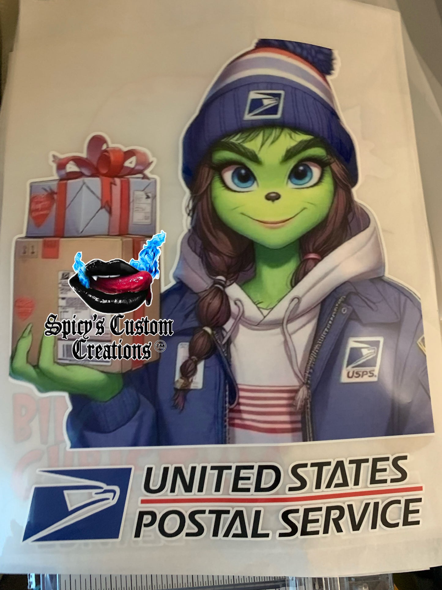 12 SHEET CUSTOM DTF BUNDLE SALE
