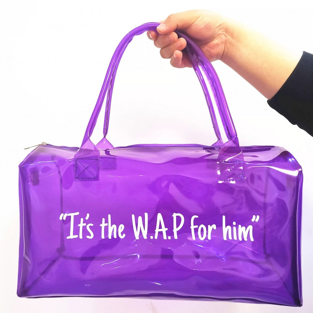 Heaux Bag