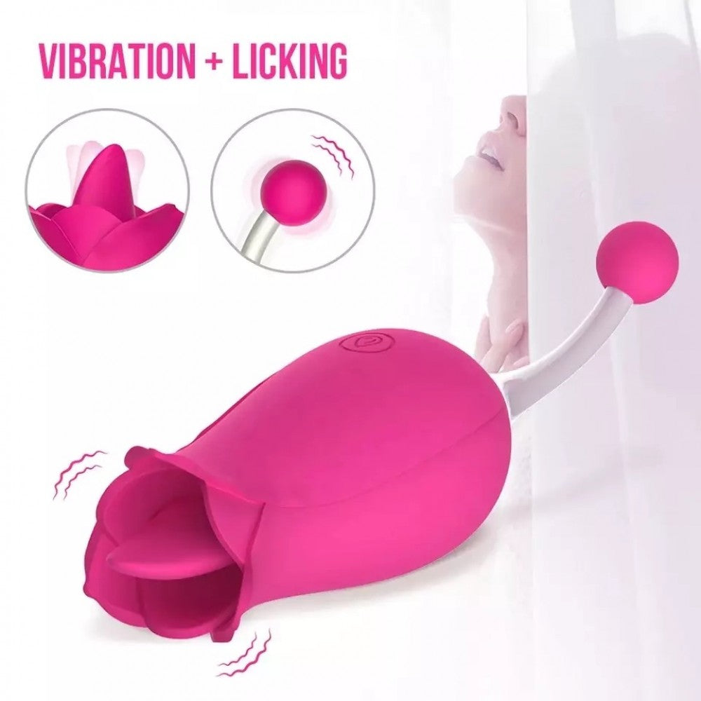Rose Vibrator 2.0