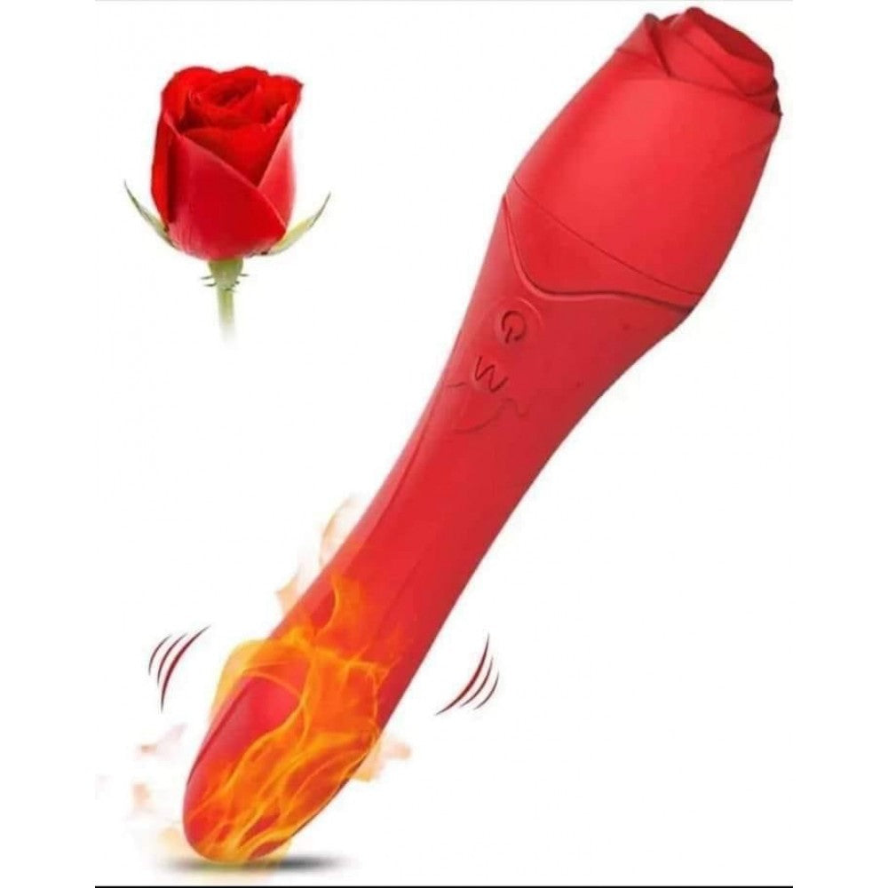 Rose Wand