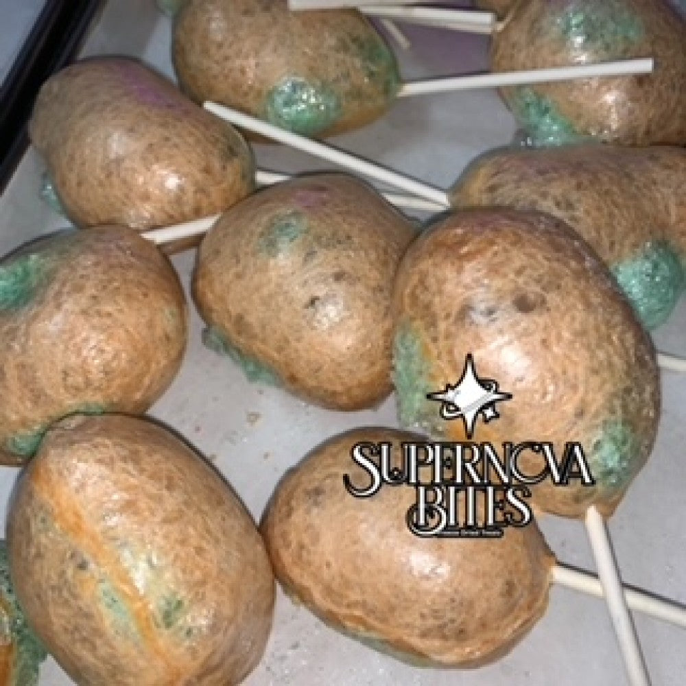 Earth Pops