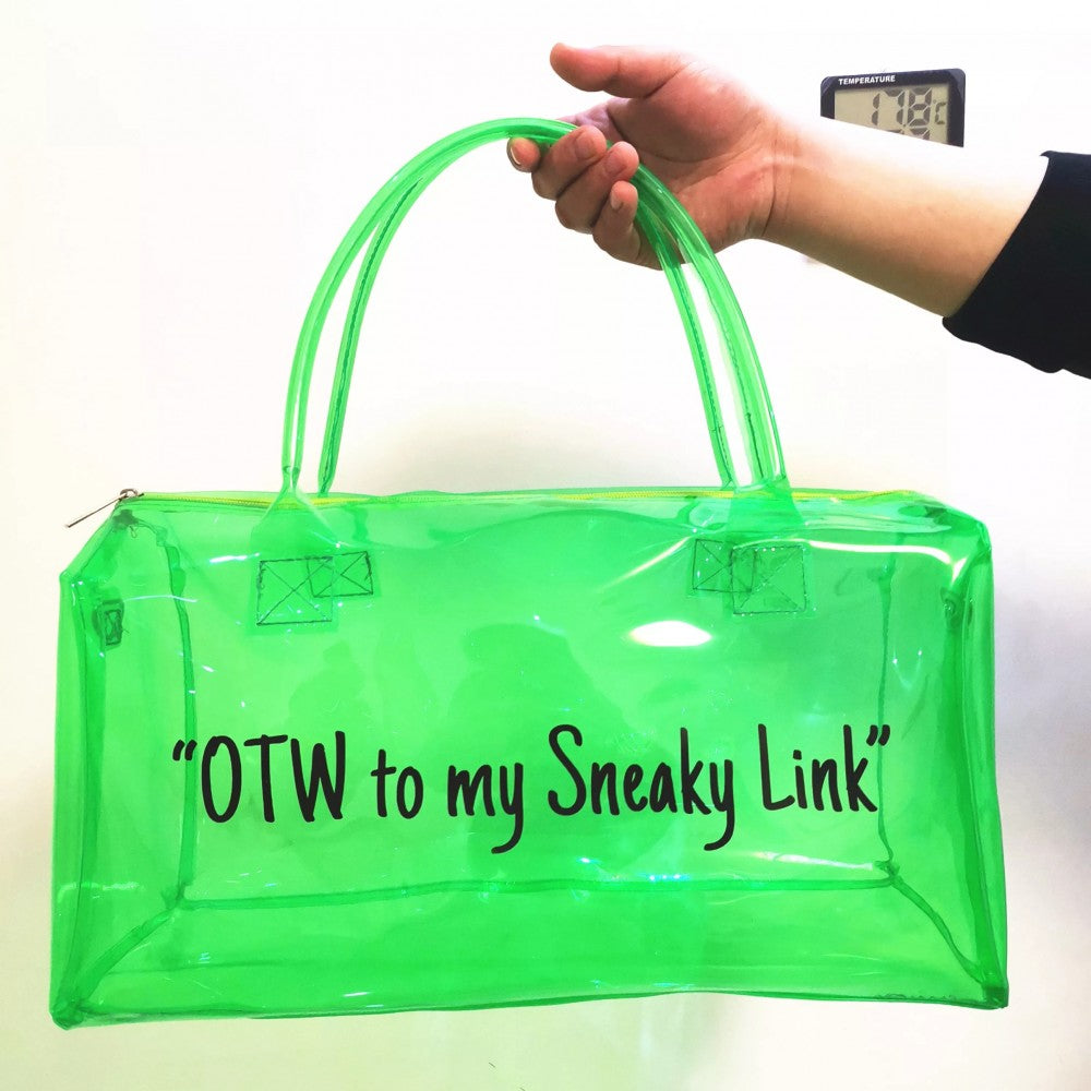 Heaux Bag