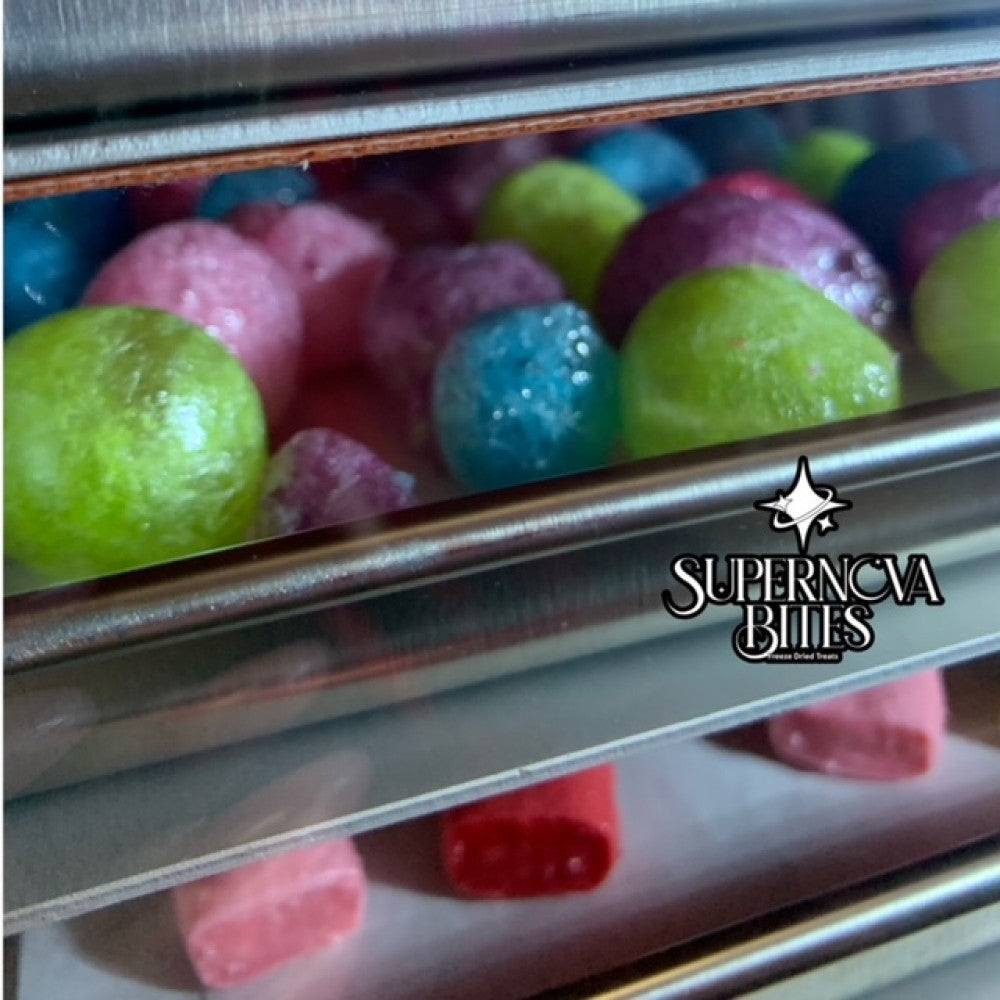 Freeze Dried Treats Mystery Box