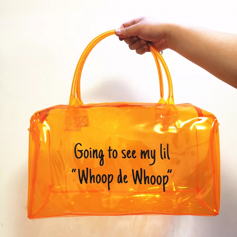 Heaux Bag
