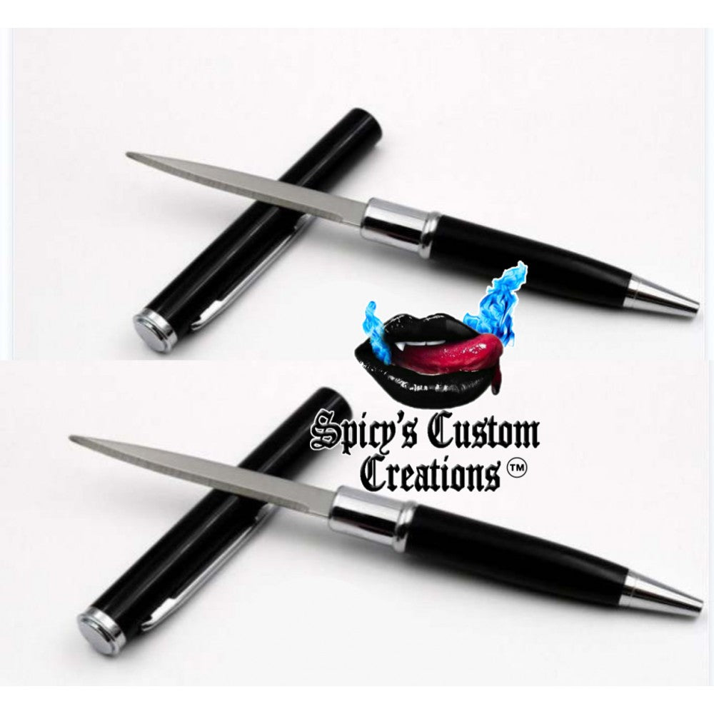 Self-Defense Pen