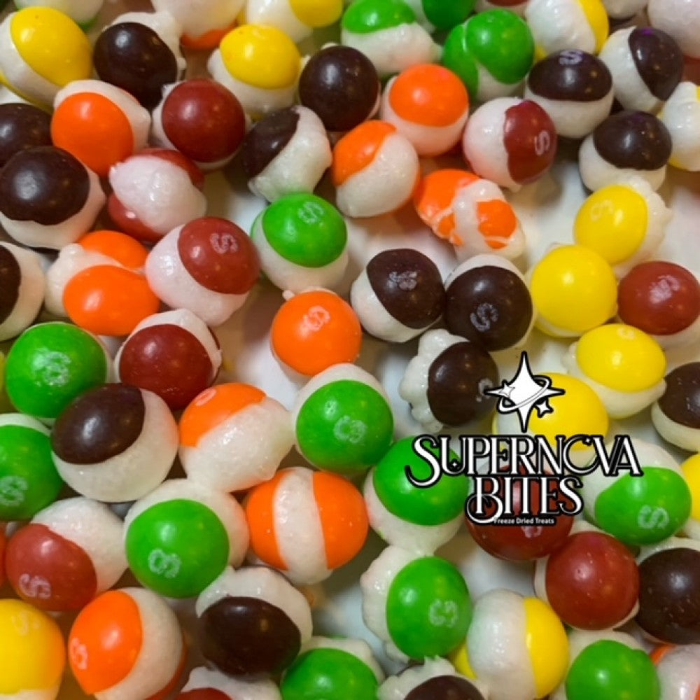 Freeze Dried Treats Mystery Box