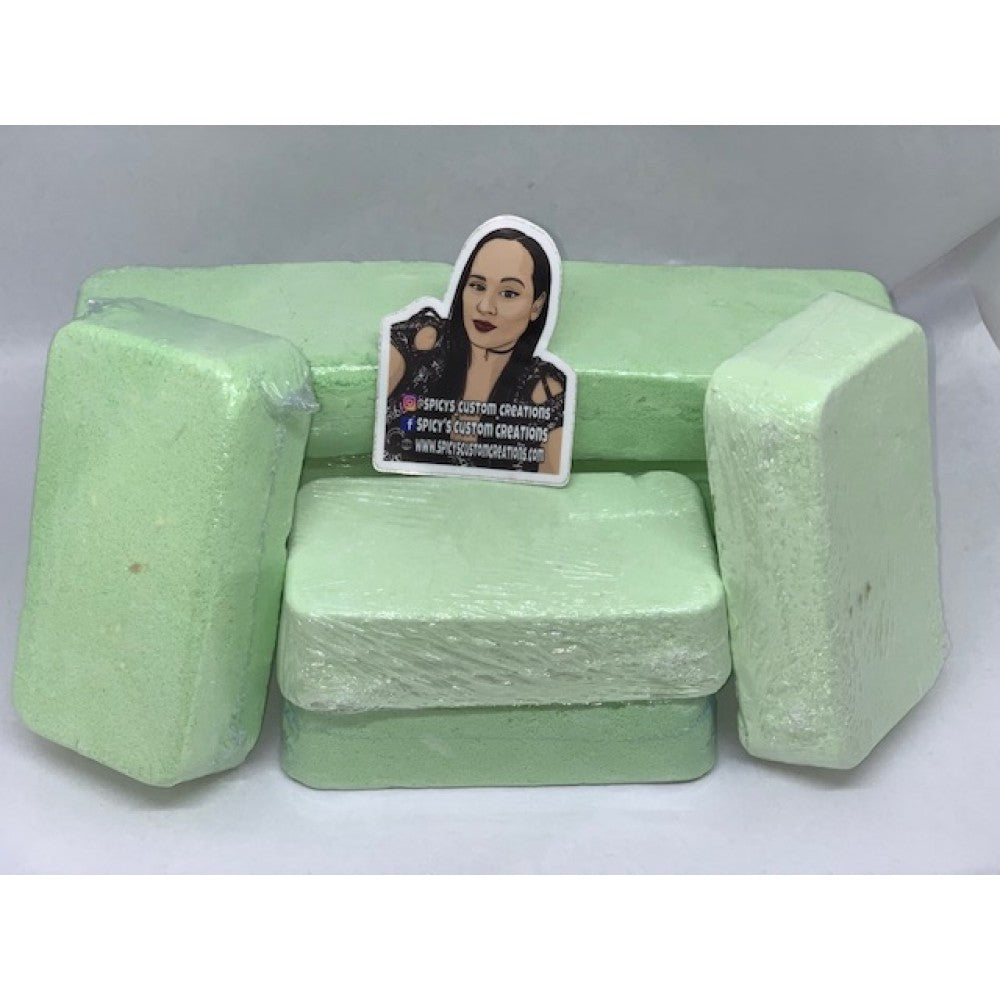 Jumbo Bath Bombs- CBD Bar