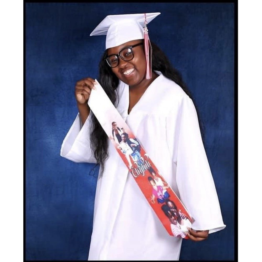 Graduation/ Memorial Stole