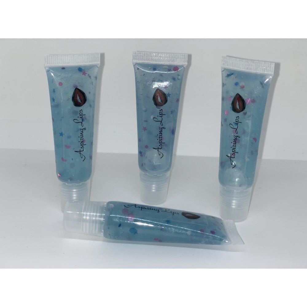 Blue Hour Lip Gloss