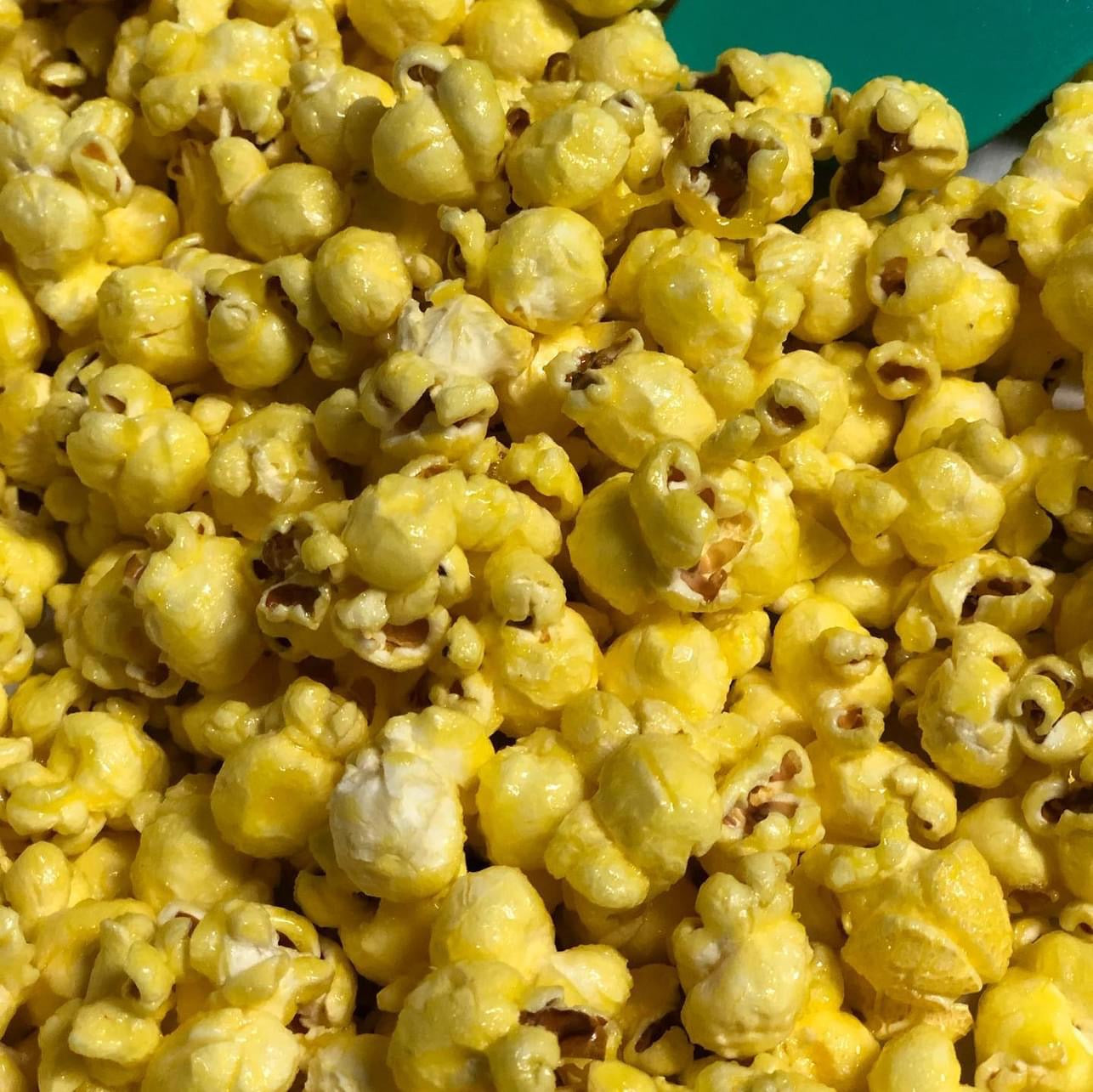 Gourmet Candied Popcorn XL Size (21+)