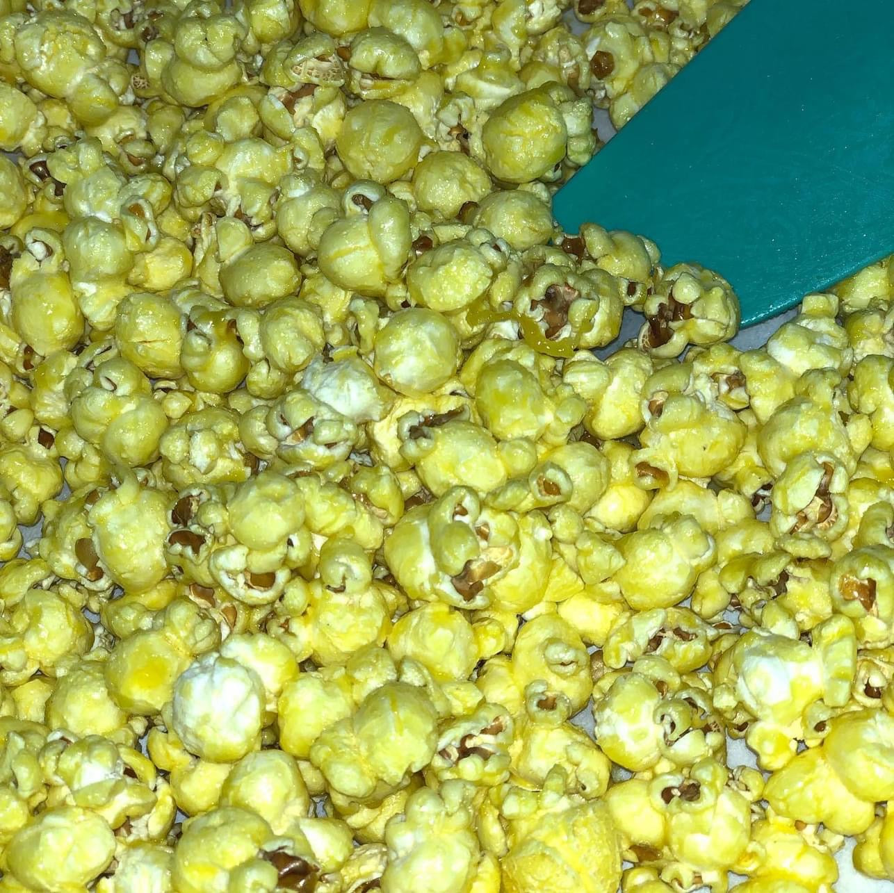 Gourmet Candied Popcorn XL Size (21+)