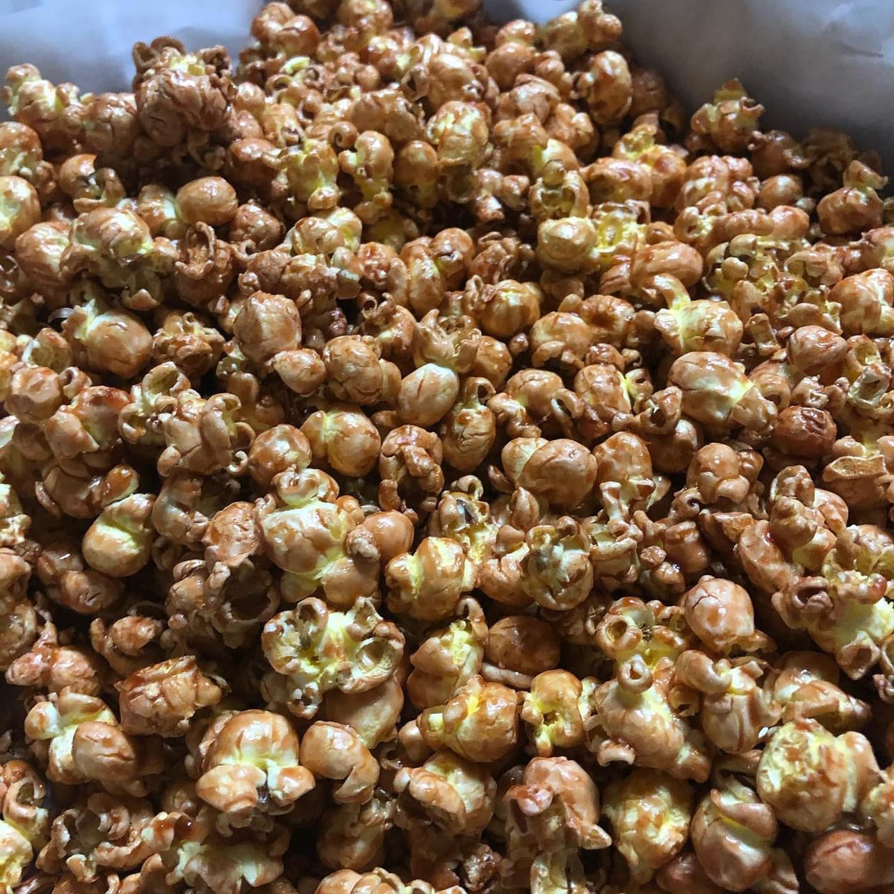Gourmet Candied Popcorn XL Size (21+)