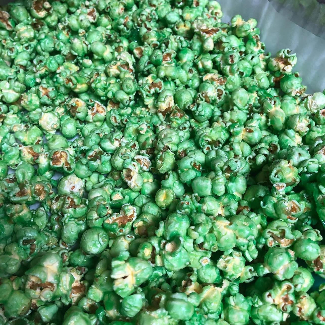 Gourmet Candied Popcorn XL Size (21+)