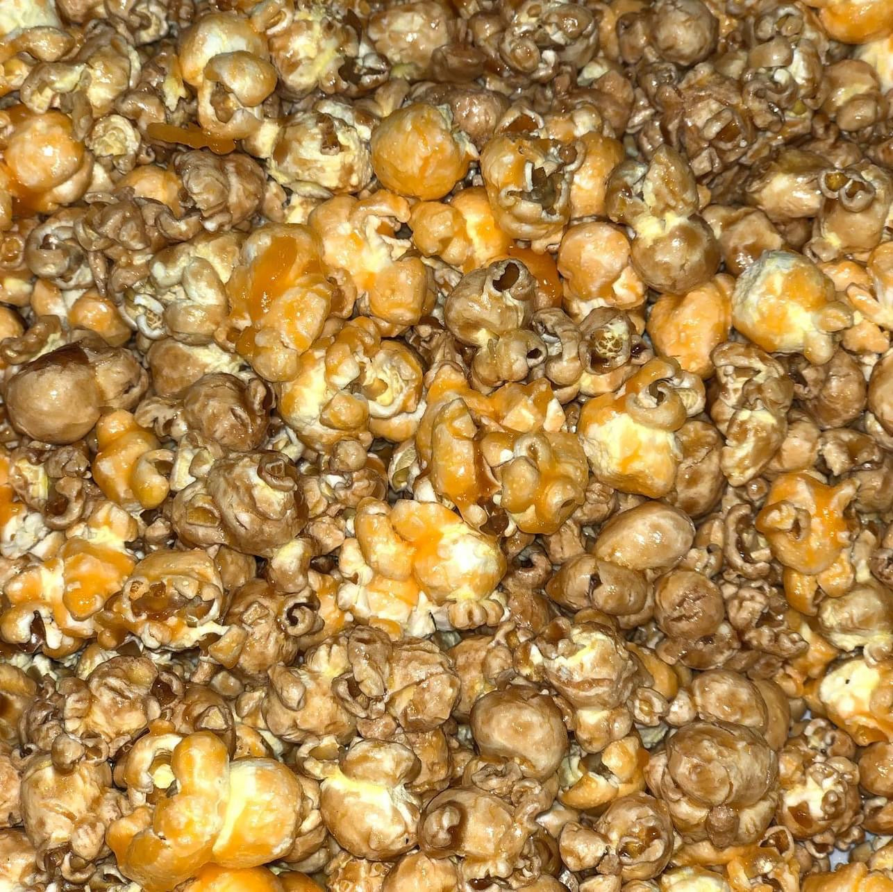 Gourmet Candied Popcorn 12pk Party Favor Size (21+)