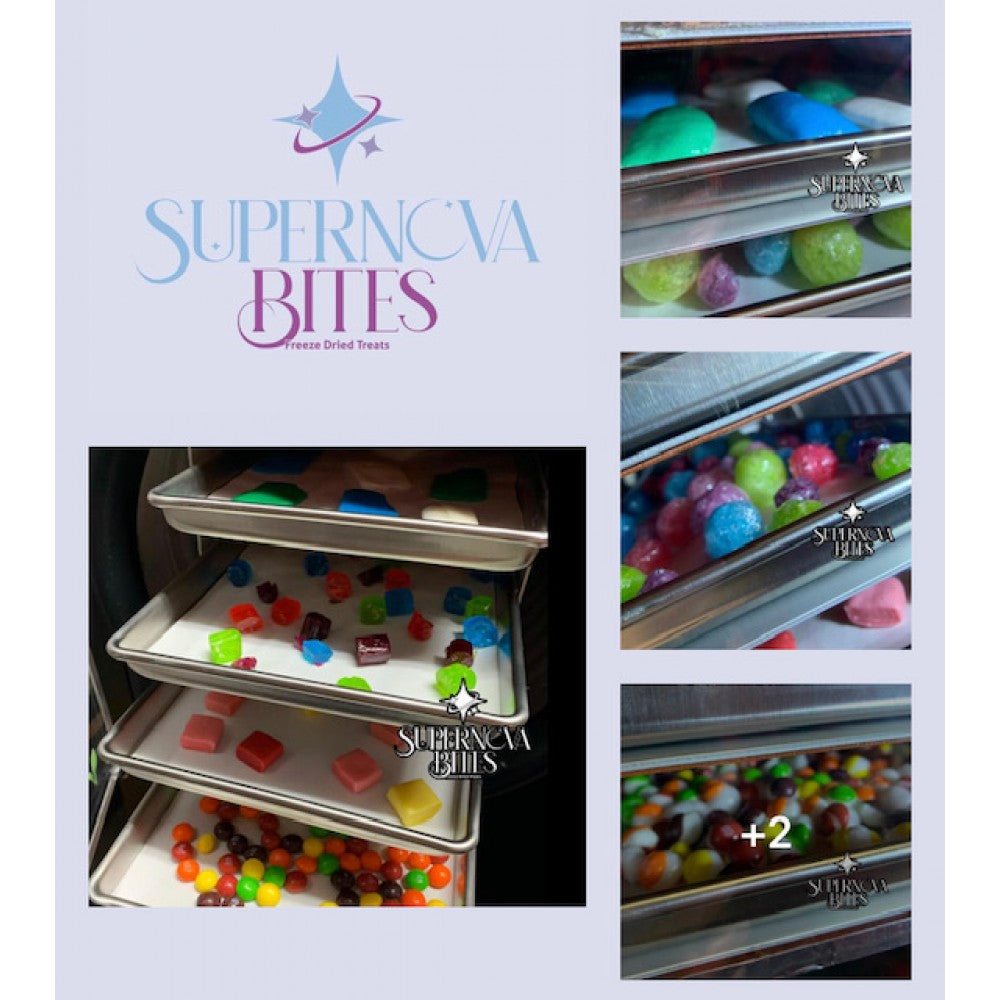 Freeze Dried Treats Mystery Box
