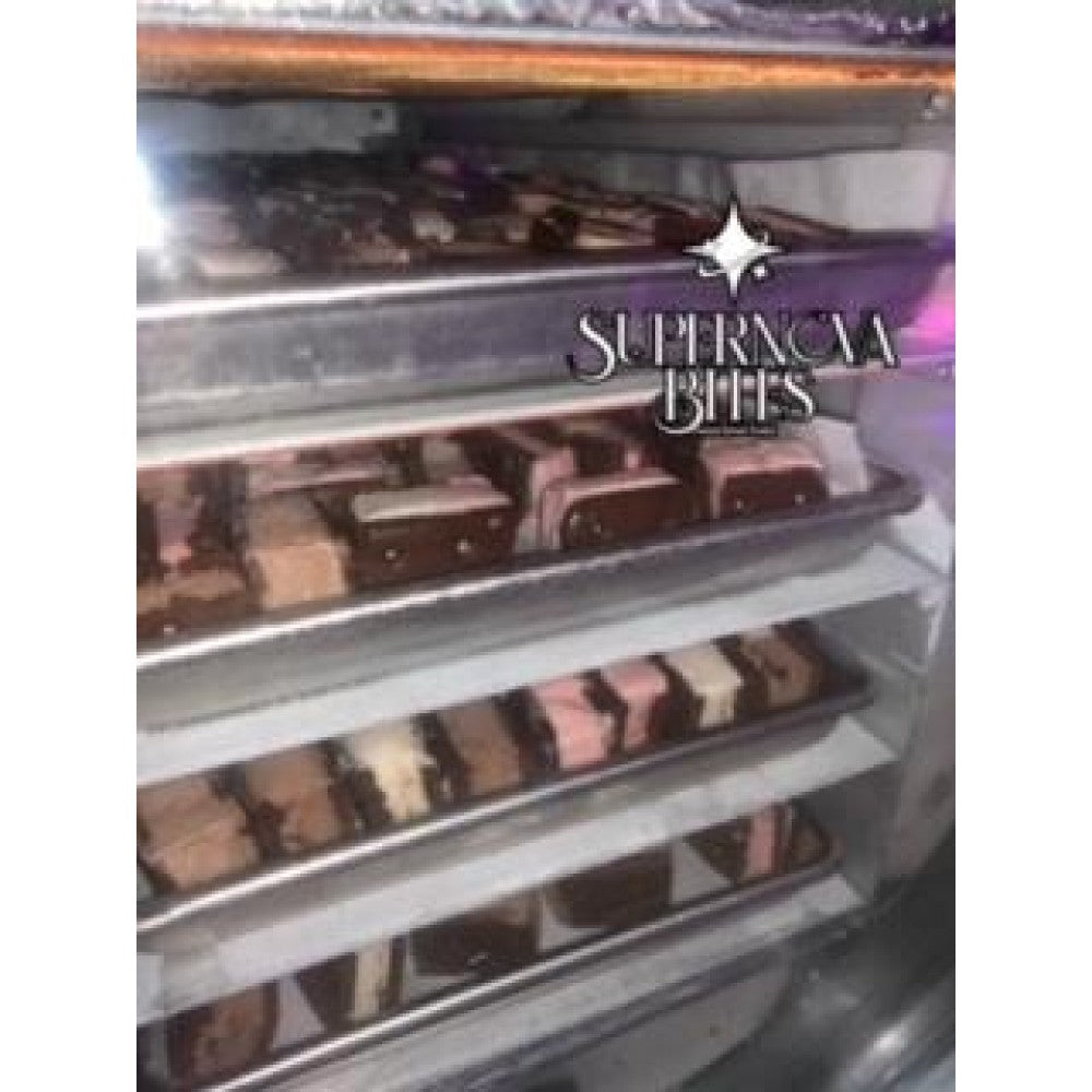 Galaxy Bars