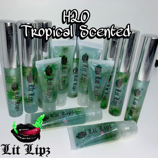 H2O Lit Gloss