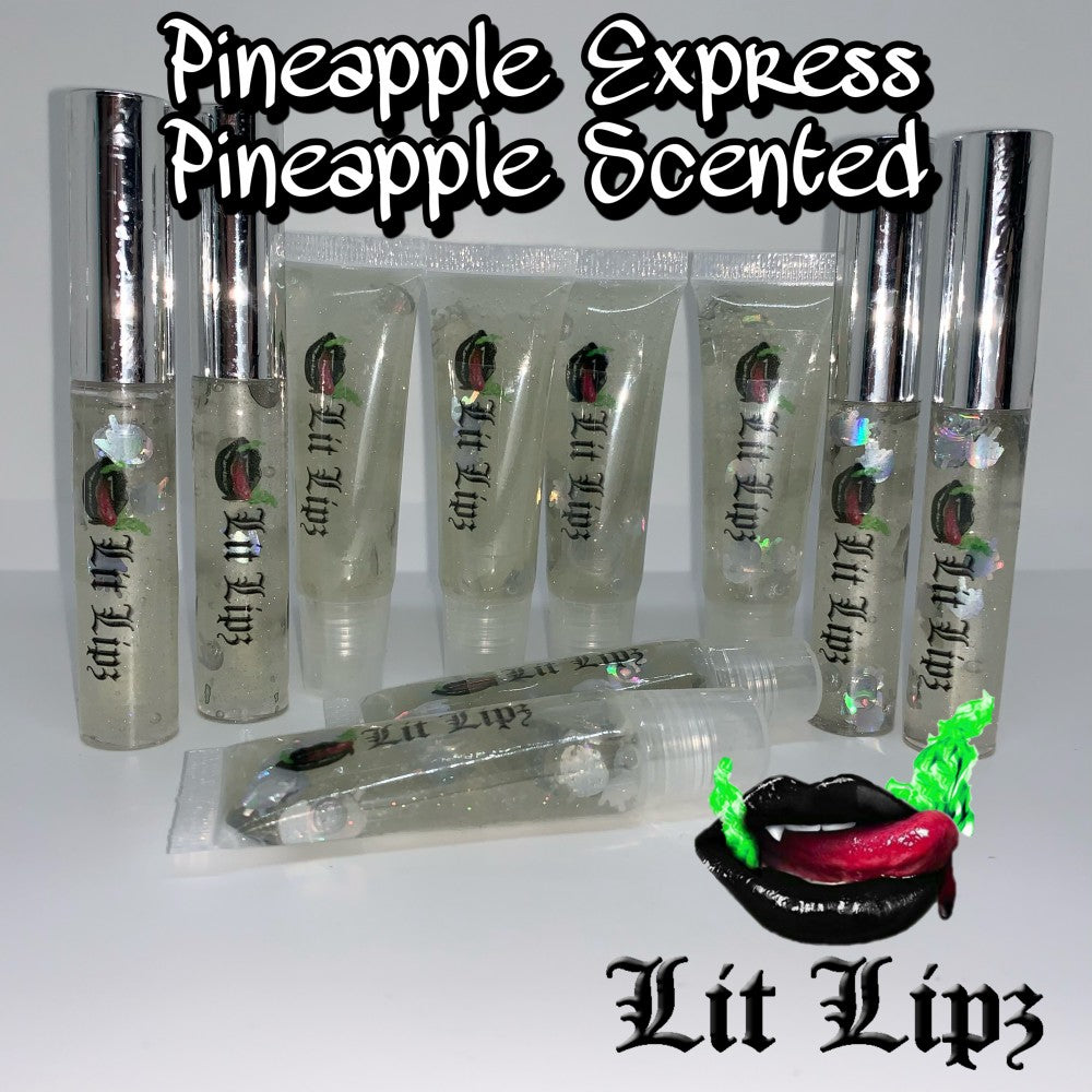 Pineapple Express Lit Gloss