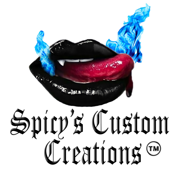 Spicy's Custom Creations