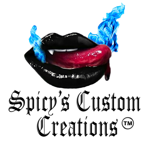 Spicy's Custom Creations